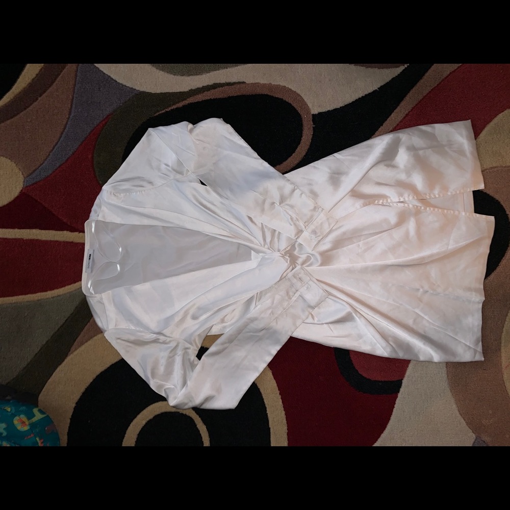 Fashion nova sugar free dress